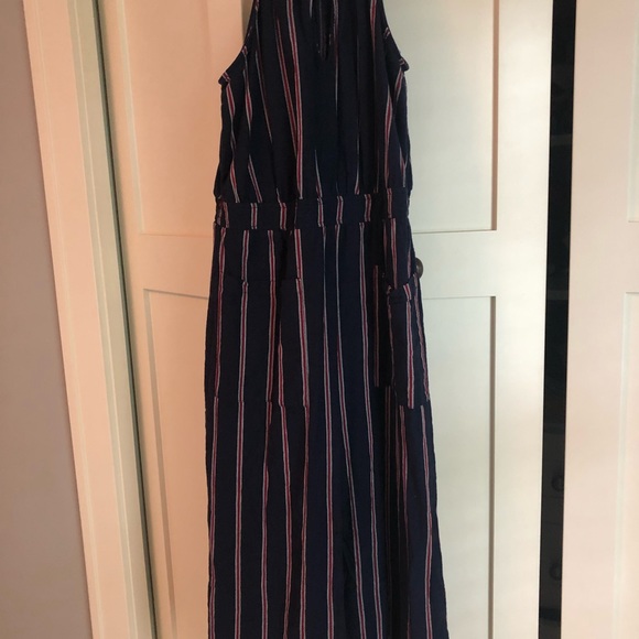 Summer Jumpsuit! - Picture 2 of 4